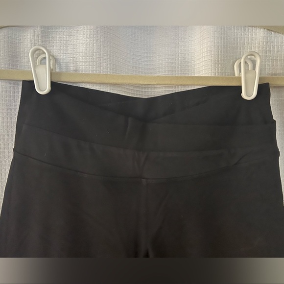 Lululemon Boot Cut Workout Pants - Picture 3 of 5